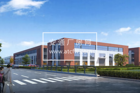 出售徐州单层 50年大产权厂房，首付只要三成