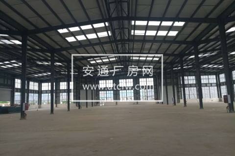 龙泉经开区2400平优质便宜厂房出租，配套完善