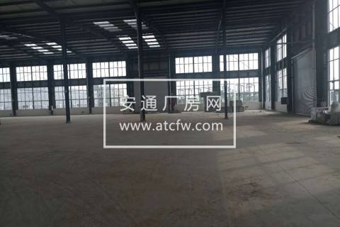 龙泉经开区2400平优质便宜厂房出租，配套完善