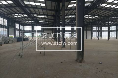 龙泉经开区2400平优质便宜厂房出租，配套完善