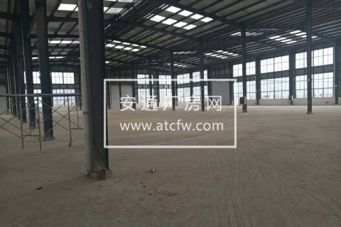 龙泉经开区2400平优质便宜厂房出租，配套完善