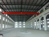 出售徐州东部开发区单层钢结构厂房