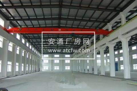 出售徐州东部开发区单层钢结构厂房