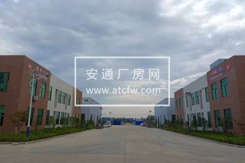 出售徐州东部开发区单层钢结构厂房