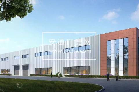 出售徐州东部开发区单层钢结构厂房