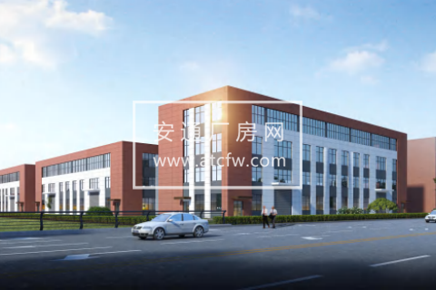 出售 工业园1000-5000平全新厂房 50年产权 可做食品