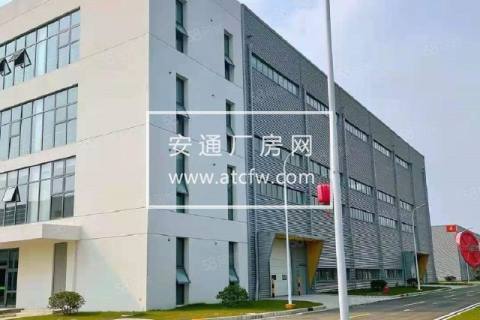 徐州健康食品生物医药产业园单双层厂房，50年产权