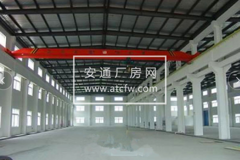 徐州健康食品生物医药产业园单双层厂房，50年产权