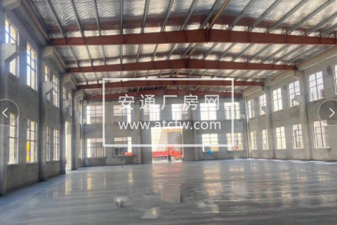 徐州健康食品生物医药产业园单双层厂房，50年产权