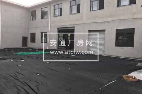 出租余杭区良渚厂房仓库1000平方