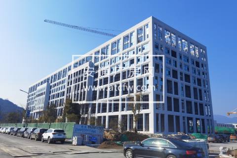 临安盈天科技创业园火热招租!!!!