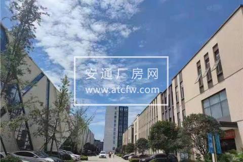 天府工业园，地铁、公园旁出租，可分割，800平起