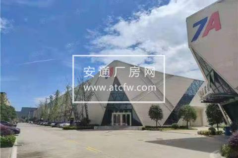 天府工业园，地铁、公园旁出租，可分割，800平起