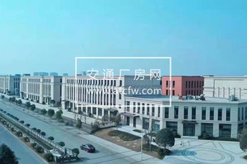 成都二绕内50年独立产权厂房出售