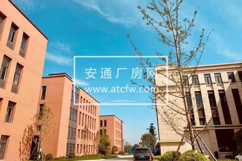 成都二绕内50年独立产权厂房出售