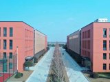 成都二绕内50年独立产权厂房出售