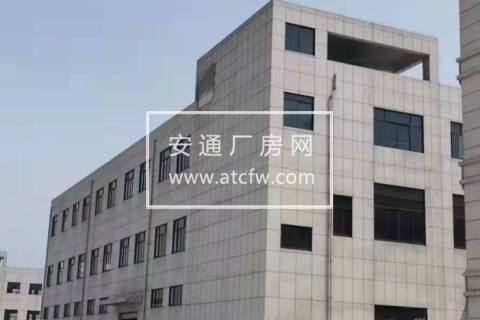 (非中介)江苏中关村大道旁新建工业厂房出租出售