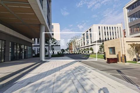 标准厂房出租-出售-−产权可分割−高补贴