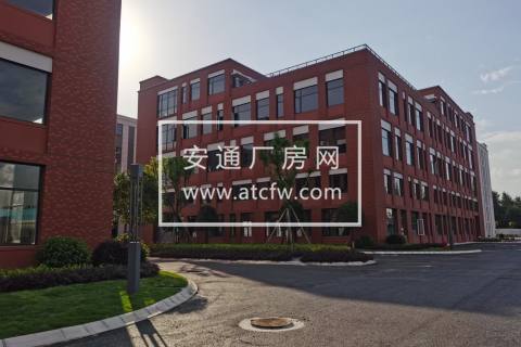 标准厂房出租-出售-−产权可分割−高补贴