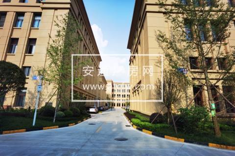 主城区全新厂房出售可按揭有产权