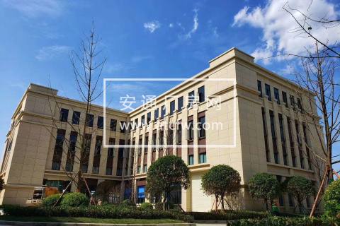 主城区全新厂房出售可按揭有产权