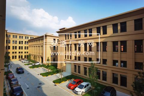 主城区全新厂房出售可按揭有产权