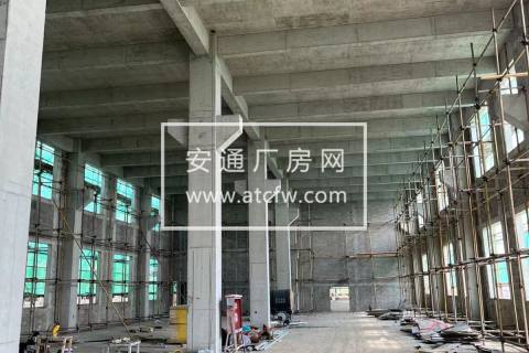 出售邳州全新单层钢架结构厂房