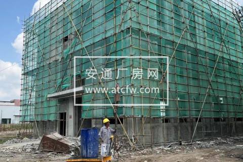 出售邳州全新单层钢架结构厂房
