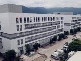 宏德盛科技园新建成3栋标准厂房出租