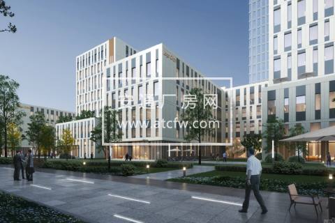 五城区智能制造产业园