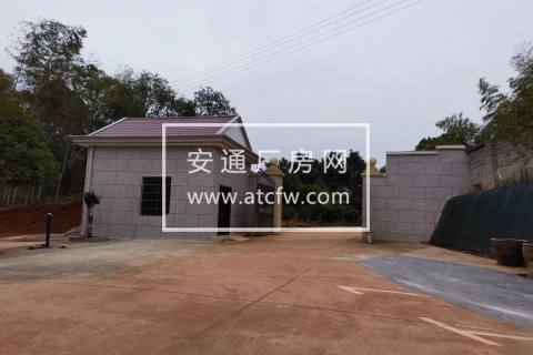 （房东直租）长沙县春华镇2000平独门独户厂房仓库首次出租。