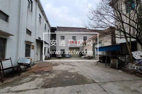 杭州市萧山区工业用地厂房出租