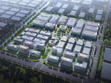 直租宁波国企全新高标产业园厂房各楼层面积