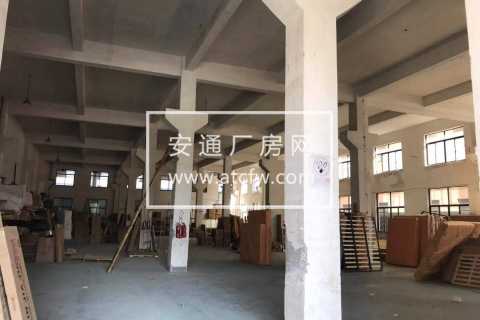 出租运河街道1楼1000方厂房