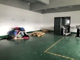 出租星桥楼上800方厂房