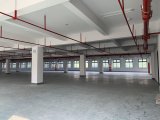 余杭开发区出租一楼2600方出租