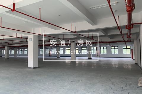 余杭开发区出租一楼2600方出租