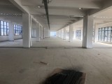 出租余杭开发区1楼1600方标准厂房