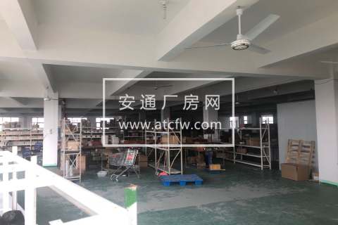 出租瓶窑1700方厂房