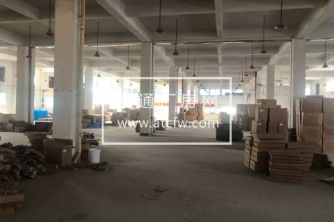 临安高虹3200方厂房