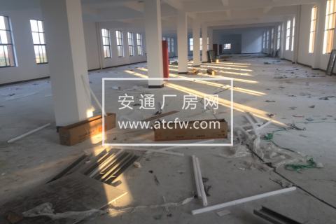 瓶窑13000方厂房出租