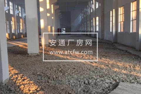 瓶窑13000方厂房出租