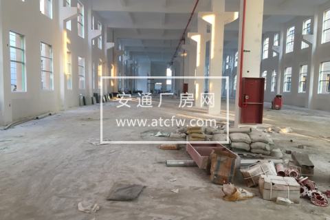 瓶窑13000方厂房出租