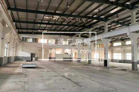 黄湖底层 独门独院10000方