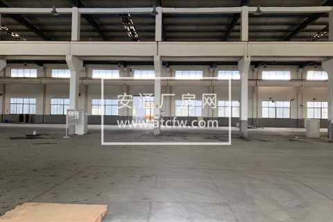 黄湖底层 独门独院10000方