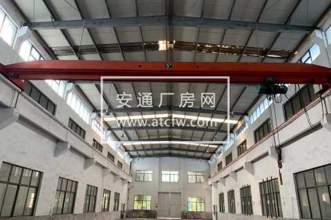 黄湖底层 独门独院10000方