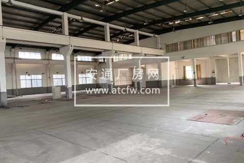 黄湖底层 独门独院10000方