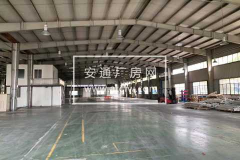 黄湖底层 独门独院10000方