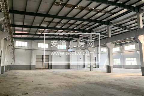 黄湖底层 独门独院10000方