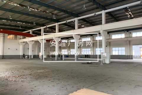 黄湖底层 独门独院10000方